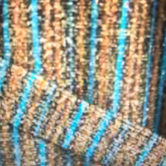 “ZARA” NWT “Textured” Dress. - Picture 6 of 16